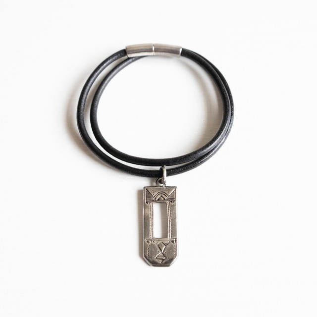 エルメス / トゥアレグ ネックレス チョーカー