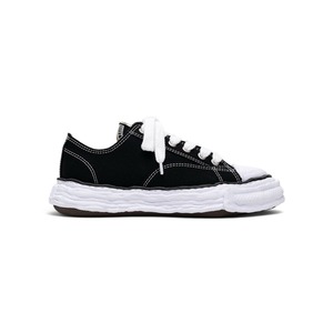 【Maison MIHARA YASUHIRO】PETERSON 23 / original sole canvas Low-Top sneaker
