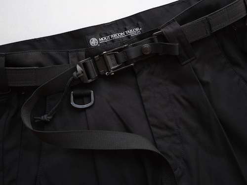 MOUT RECON TAILOR “ITW MQRB Single RIGGERS Belt “