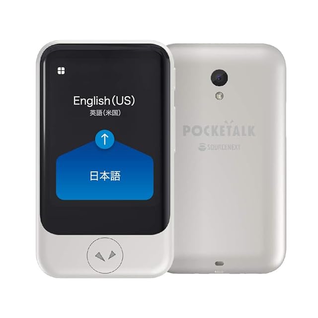 TINRIEF 翻訳機 AI 0.1秒通訳機 138種言語 Bluetooth Amazon.co.jp: TINRIEF 翻訳機 ポケトーク AI 0.1秒通訳機 138種言語