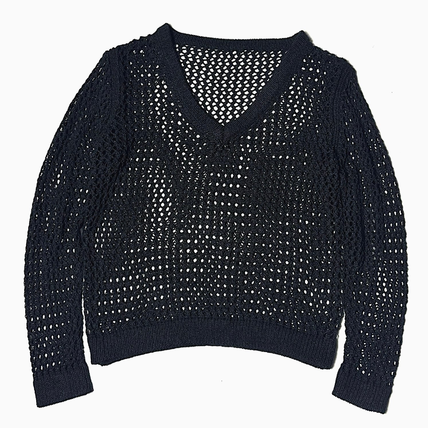 KNIT | Antler