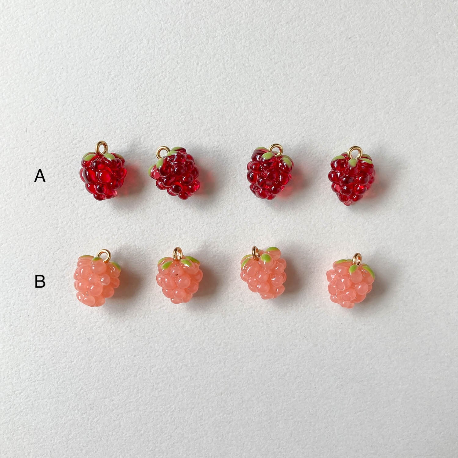 「Fruit Pastilles」チャーム【大幅値下げ】 Fruit Pastilles」チャーム【大幅値下げ】