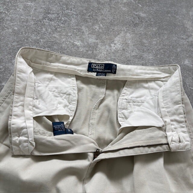 POLO RALPH LAUREN】ANDREW PANT ポロラルフローレン アンドリュー