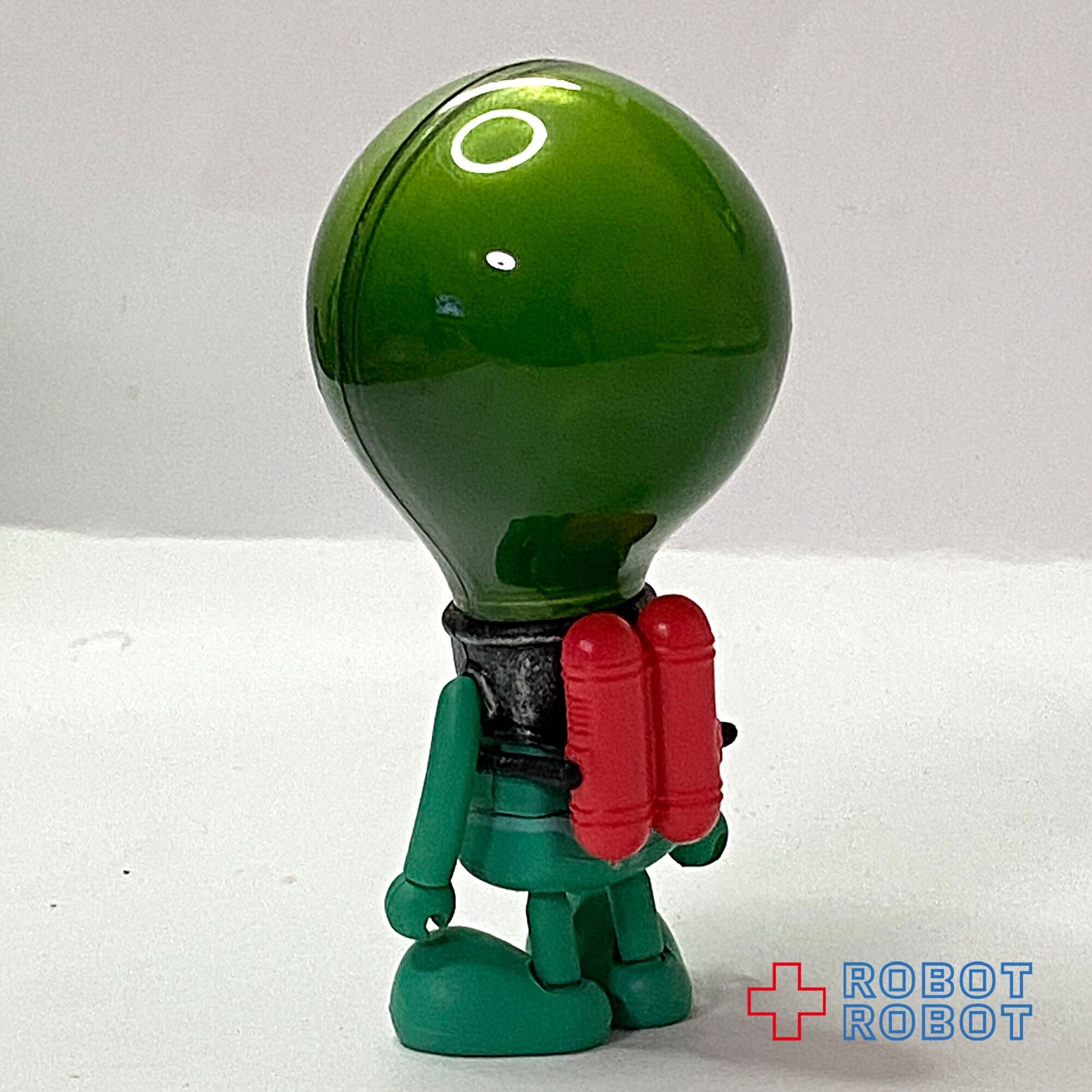 HOTTOYS ミニ コスベイビー マーズ・アタック! シークレット | ROBOTROBOT