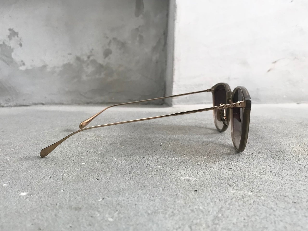 OLIVER PEOPLES Zared sunglasses MADE IN JAPAN | AFTER DARK OLIVER PEOPLES Zared sunglasses MADE IN JAPAN | AFTER DARK