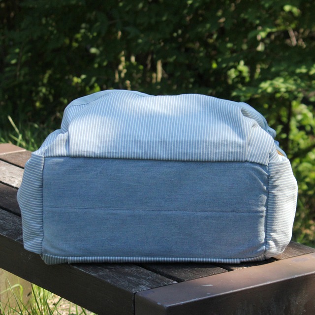 ラッカルスリングsun 白メッシュ付き（Ｌ）OMO-RKRK-2001