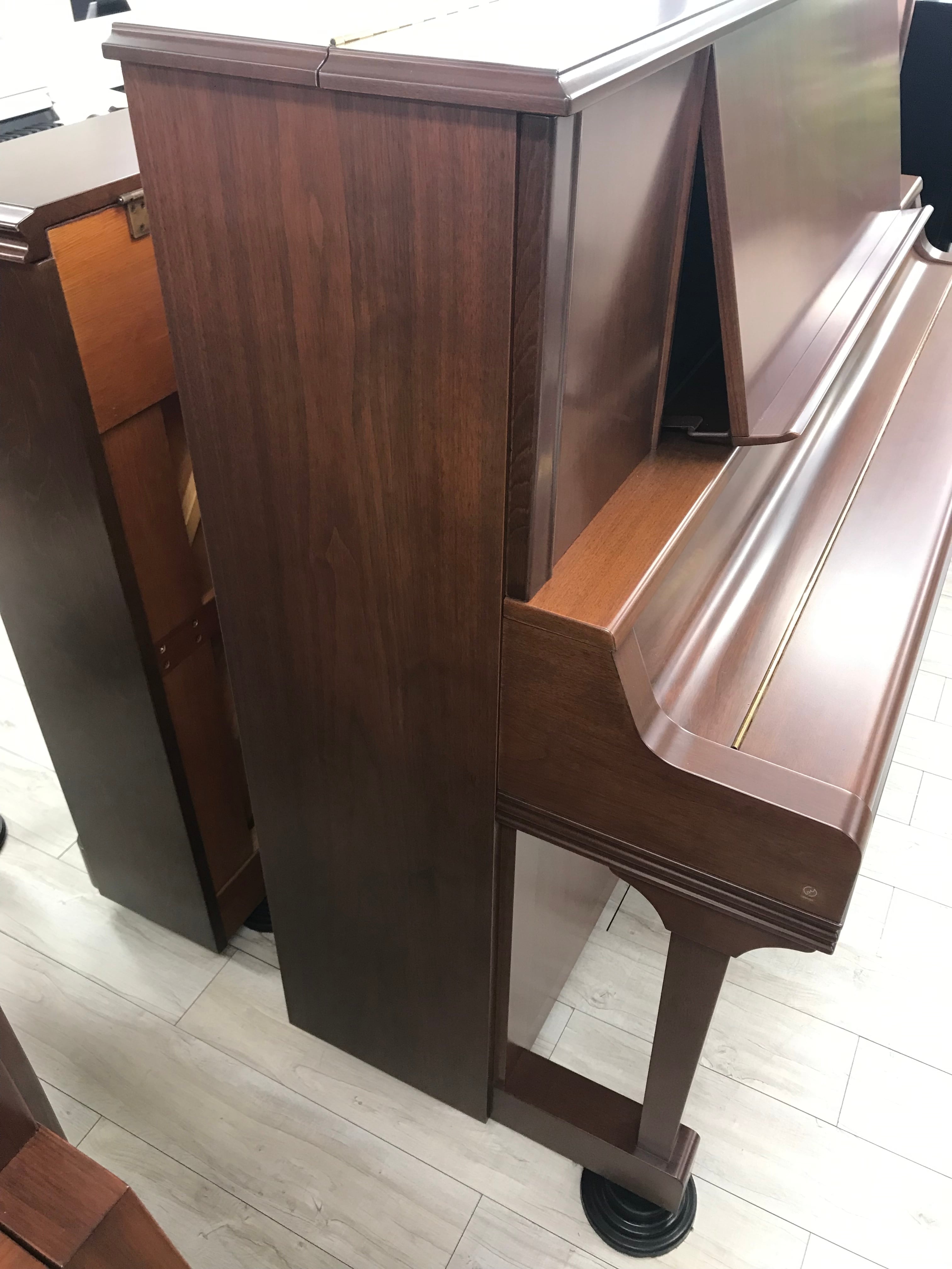 ★58971【アップライトピアノ】YAMAHA YU5Wn 送料・調律代込み ☆58971【アップライトピアノ】YAMAHA YU5Wn | リユース専門店エプコ