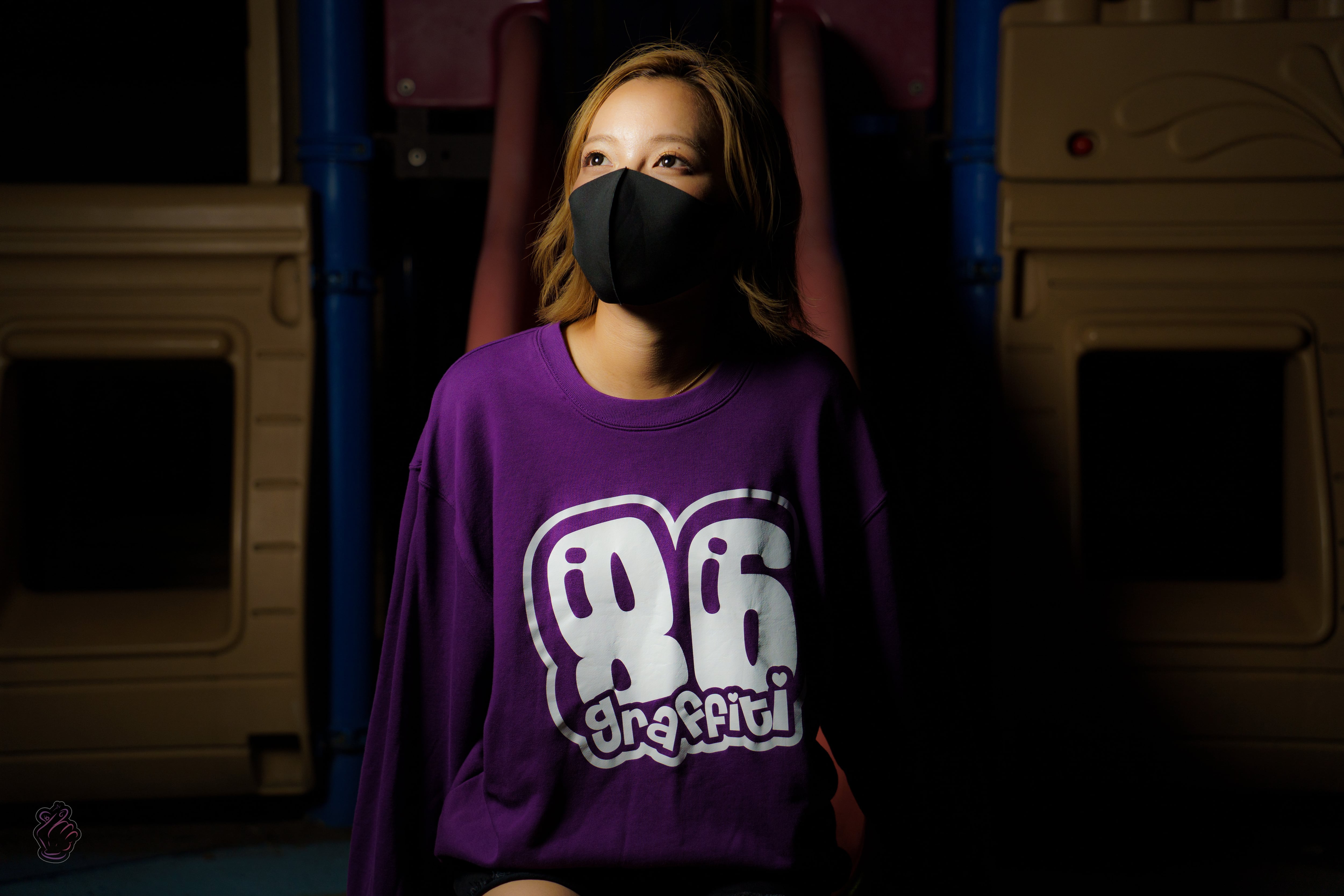 86スウェット | 86graffiti