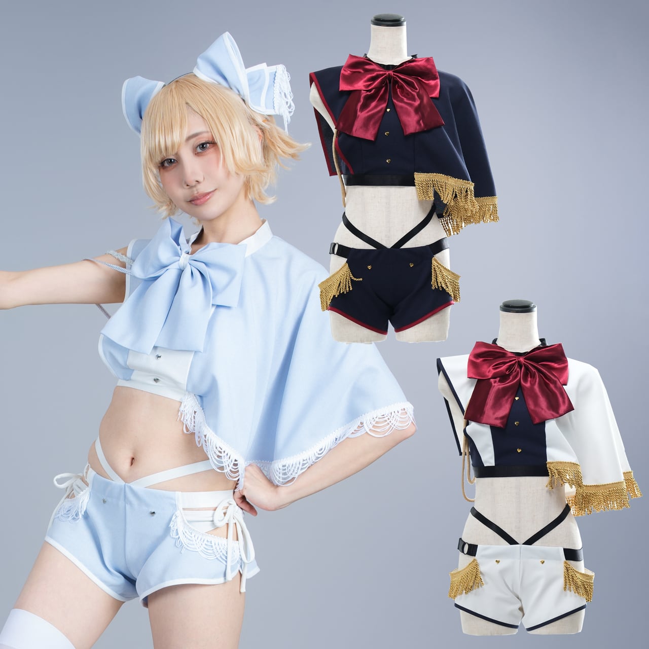 ハーネスシリーズ | EMUPROJECT