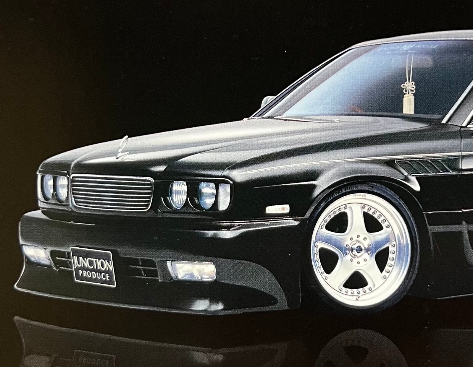 JUNCTIONPRODUCE【公式】