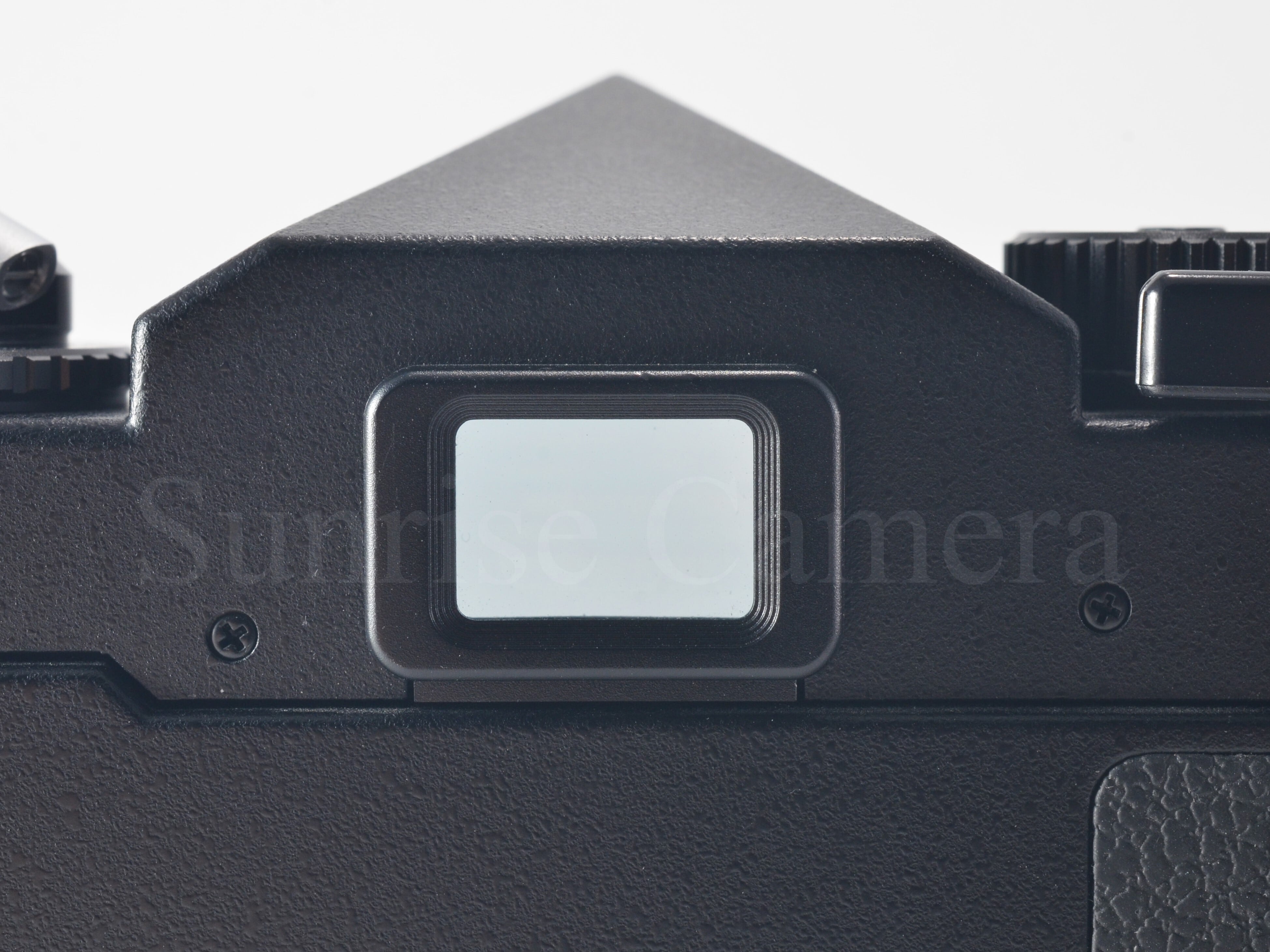 Voigtlander Bessaflex TM ブラックボディ 整備済 ベッサフレックス