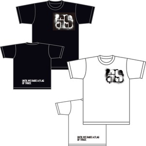 コピー：As LOGO T-shirts