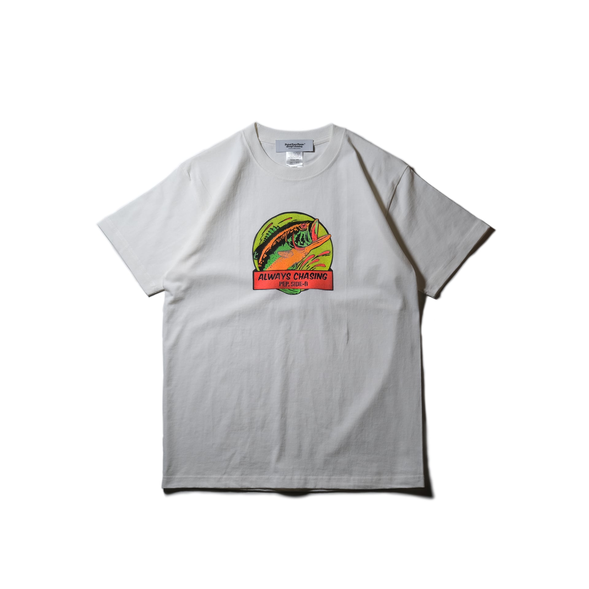Tee | PaintEyezPosse