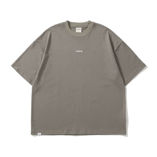 ワンポイントエンブロイダリーTシャツ vi1531