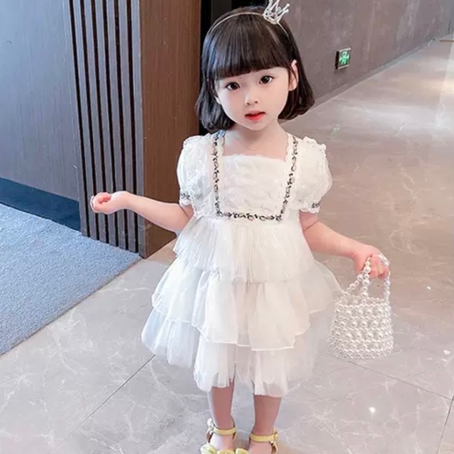 子供服 80〜130 レモン パフスリーブ 半袖 ミディ丈 ドレス ワンピース 送料無料 ミモレ スクエアカット 半袖 子供 キッズコーデ キッズファッション キッズドレス キッズ 可愛い きれいめ エレガント 春 夏 秋 ガーリー 韓国系 お出かけ 外出 きれいめカジュアル 着回し ファッション デート コーディネート 重ね着 休日 特別な日 お祝い 記念日 カジュアル 普段着 春コーデ 夏コーデ 韓国 おしゃれ シンプル ゆったり 韓国ファッション ワンポイント コーデ パーティドレス パーティー