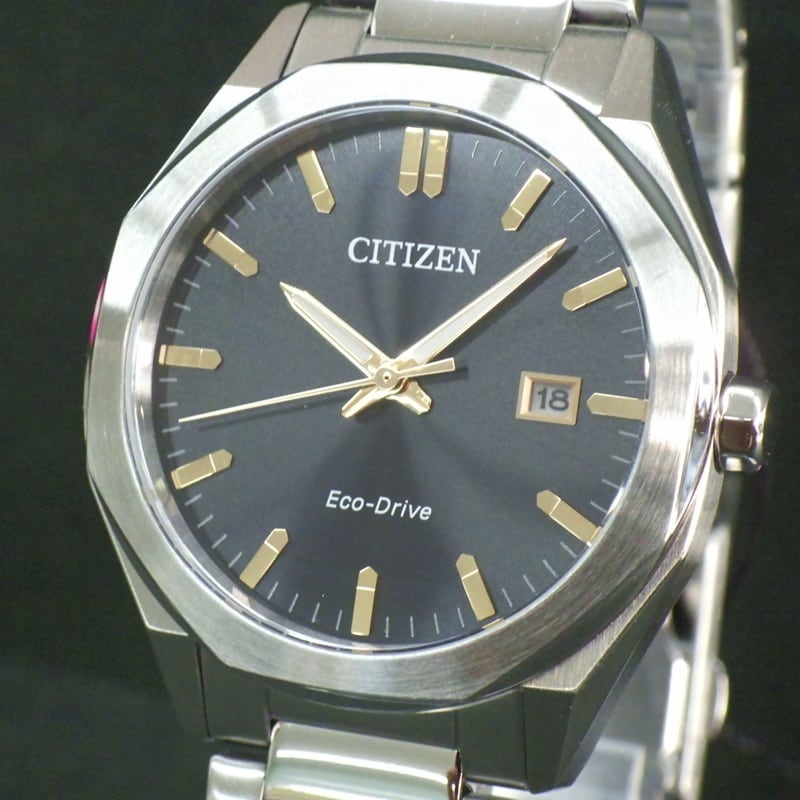 CITIZEN シチズン時計 シチズンコレクション BM7620-83E エコ