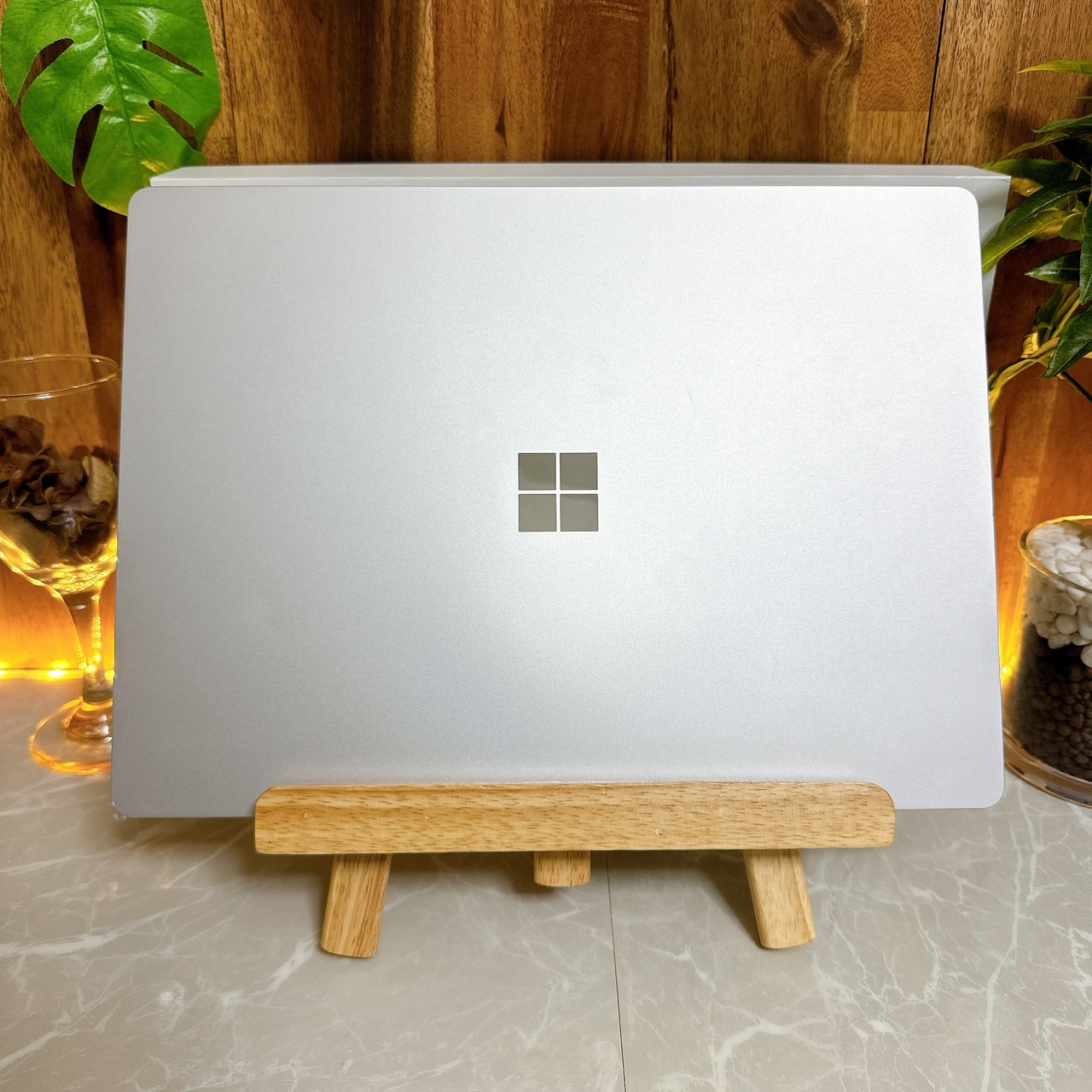 美品 大人気 /Microsoft Surface Laptop4/タッチパネル式/メモリ8GB/SSD256GB/ノートパソコン