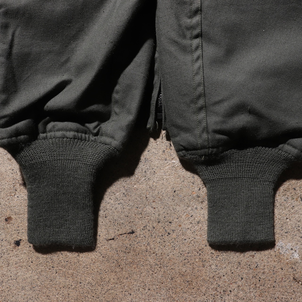 極美品 S CWU-36/P 14年 米軍実物 フライトジャケット ノボロイド