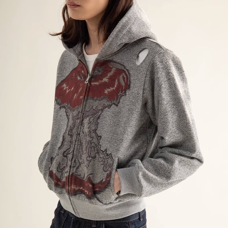 CONP 22AW Furry Apple Sweaters | ヤマダウェブコム