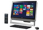 NEC LAVIE pc-da370caw