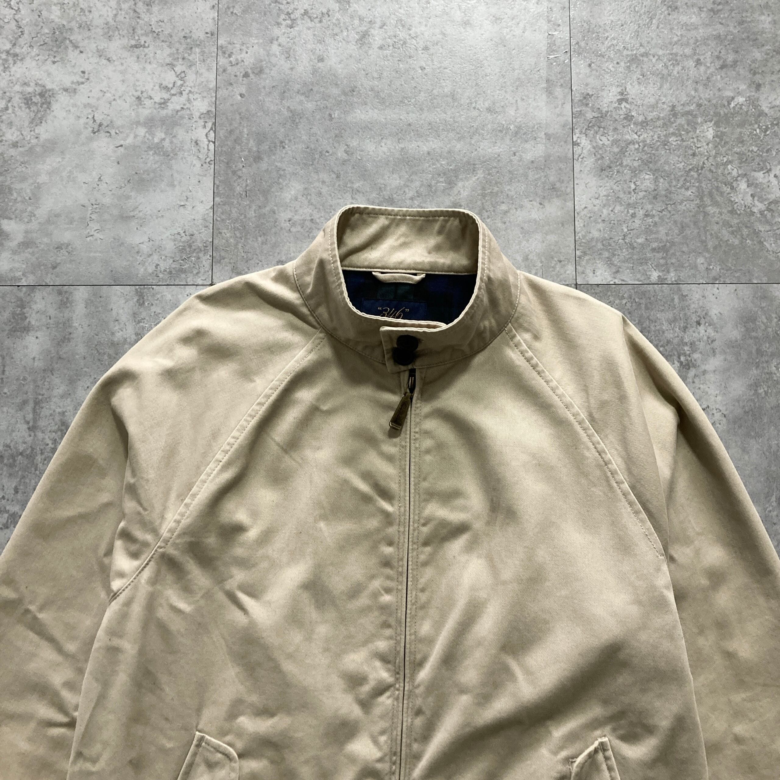 Brooks Brothers ブルックスブラザーズ 着用感M ブランドロゴジップ