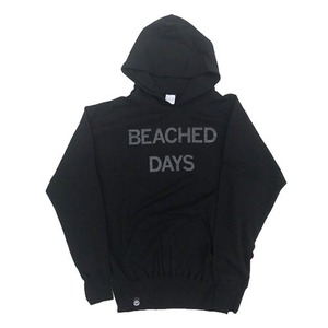 ［BEACHED DAYS］BEACHED DAYS Hoodie