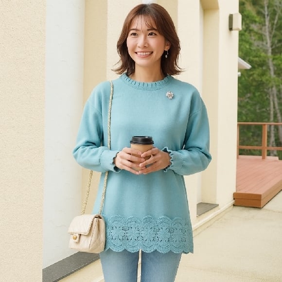 セーター | GOLD SMITH