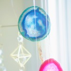 Dream Beach 14 - アゲートヒーリングチャイム / Agate Healing Chime 1374