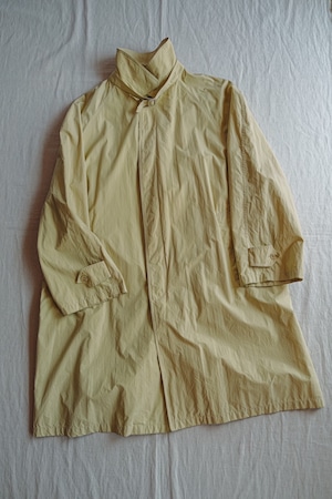 1990s spring long coat
