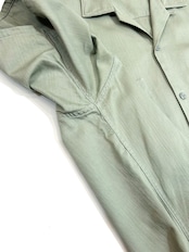 60s WASHINGTON DEE CEE S/S SHIRT Size L