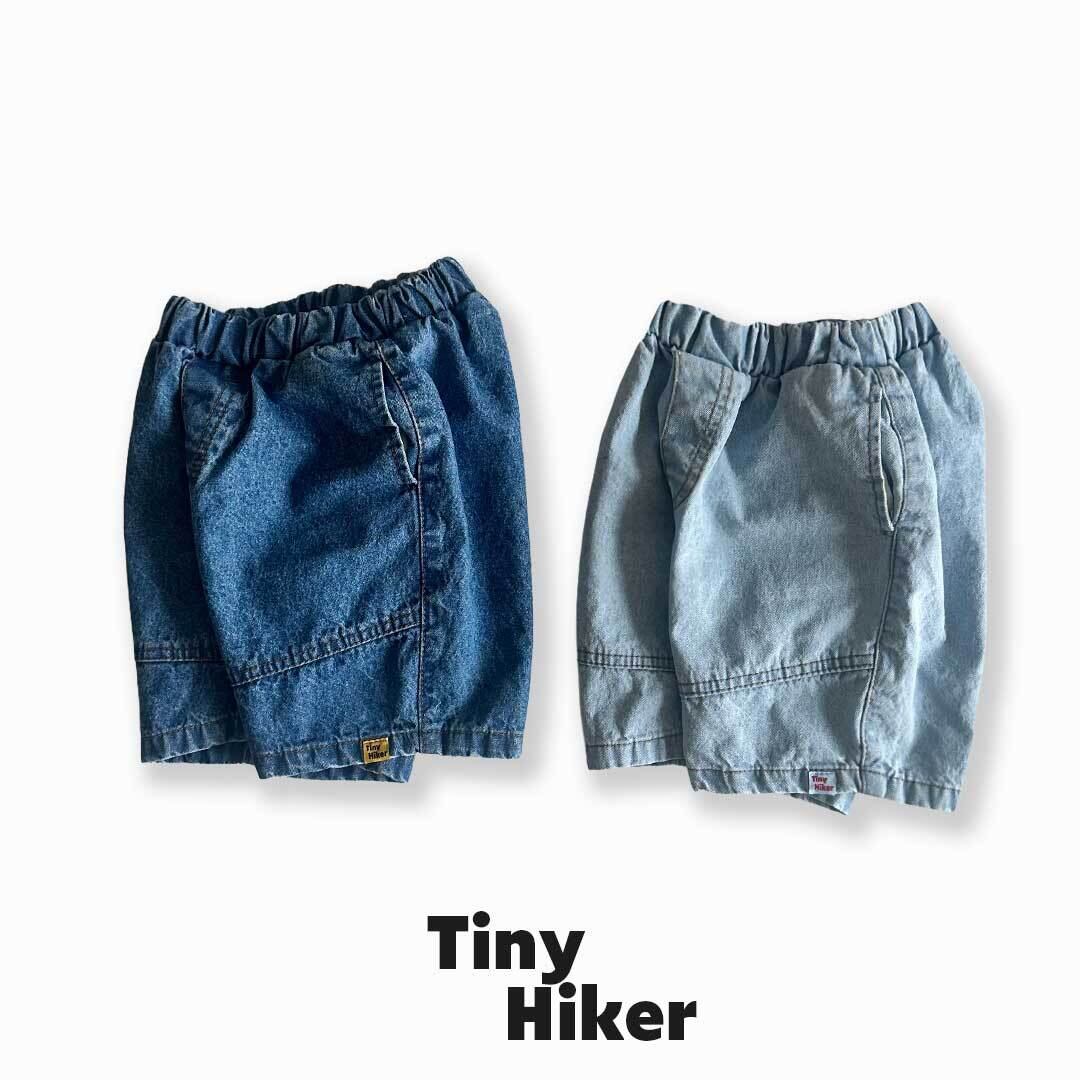Tiny hiker (4.4~夏登録） | 韓国子供服 lilikids