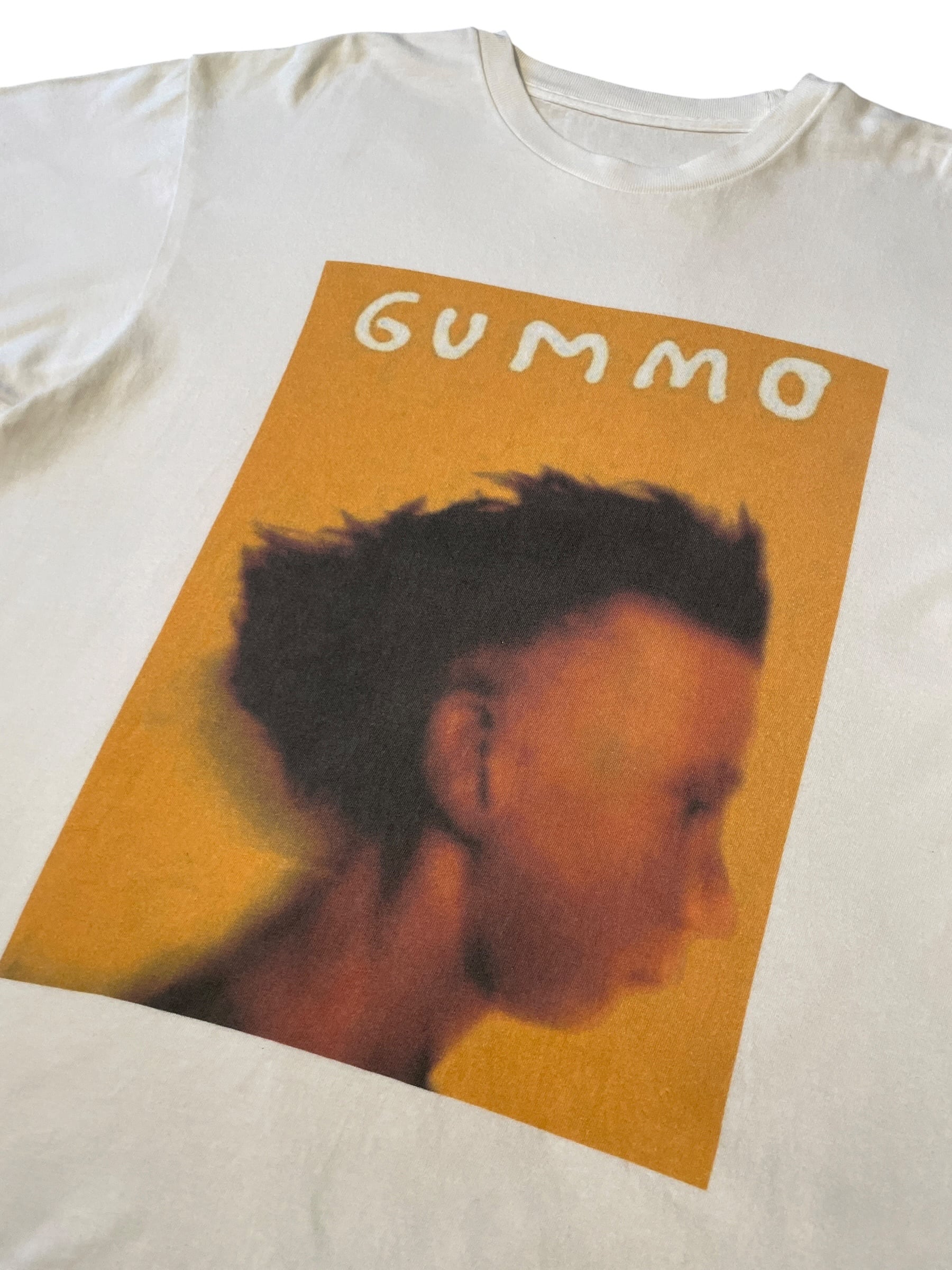 GUMMO Film Poster Tシャツ | 熱田屋 online店