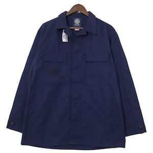 ⊕⊕ USCG ODU JACKET DEAD STOCK40R