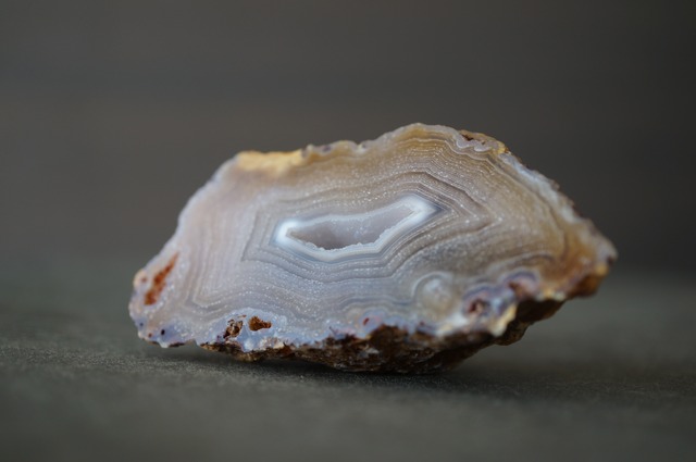 ピカチョ・アゲート Picacho Agate 2362