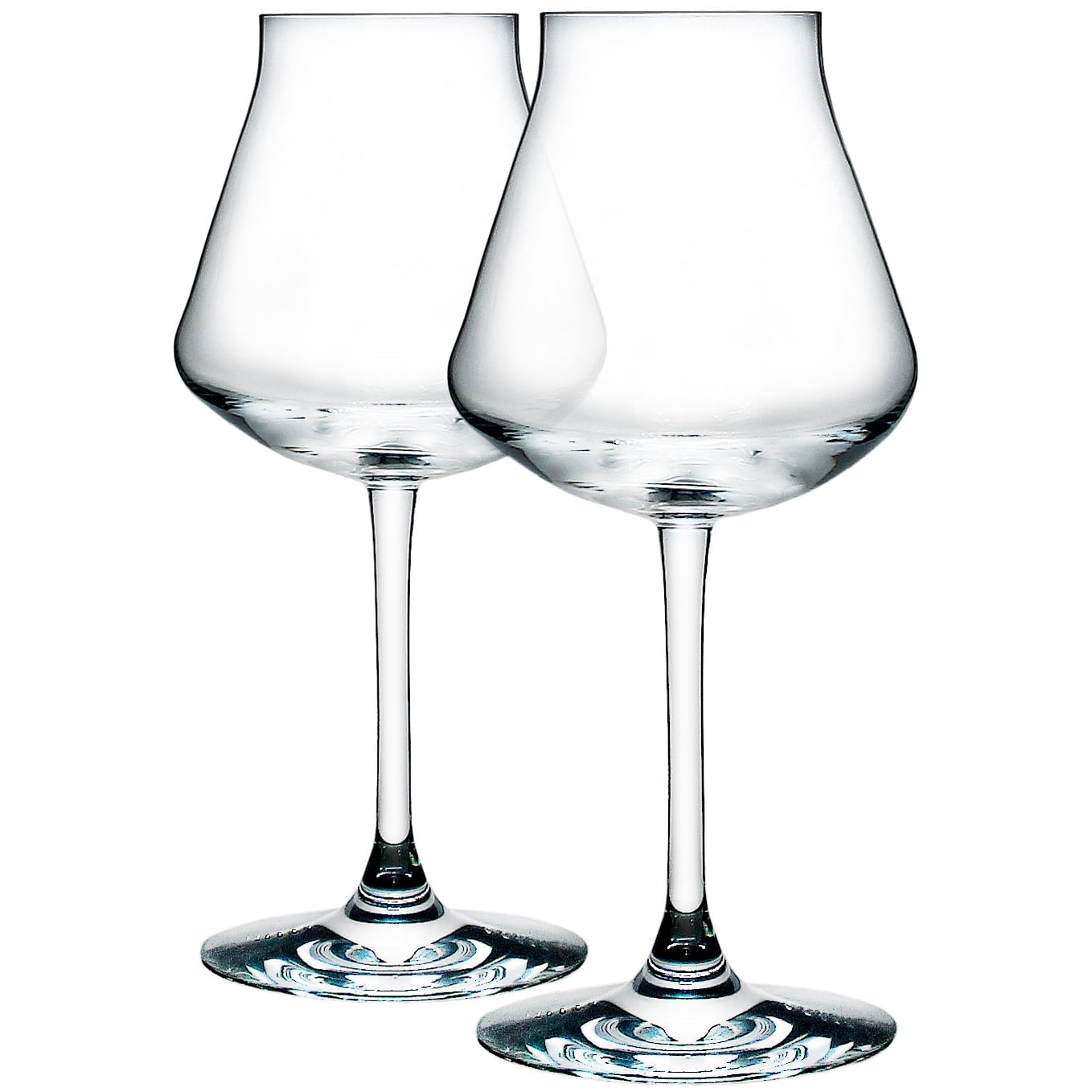 美品 Baccarat バカラ クリスタル ワイングラス ペア 2個セット New BACCARAT バカラ シャトーバカラ ワイングラス 2客セット