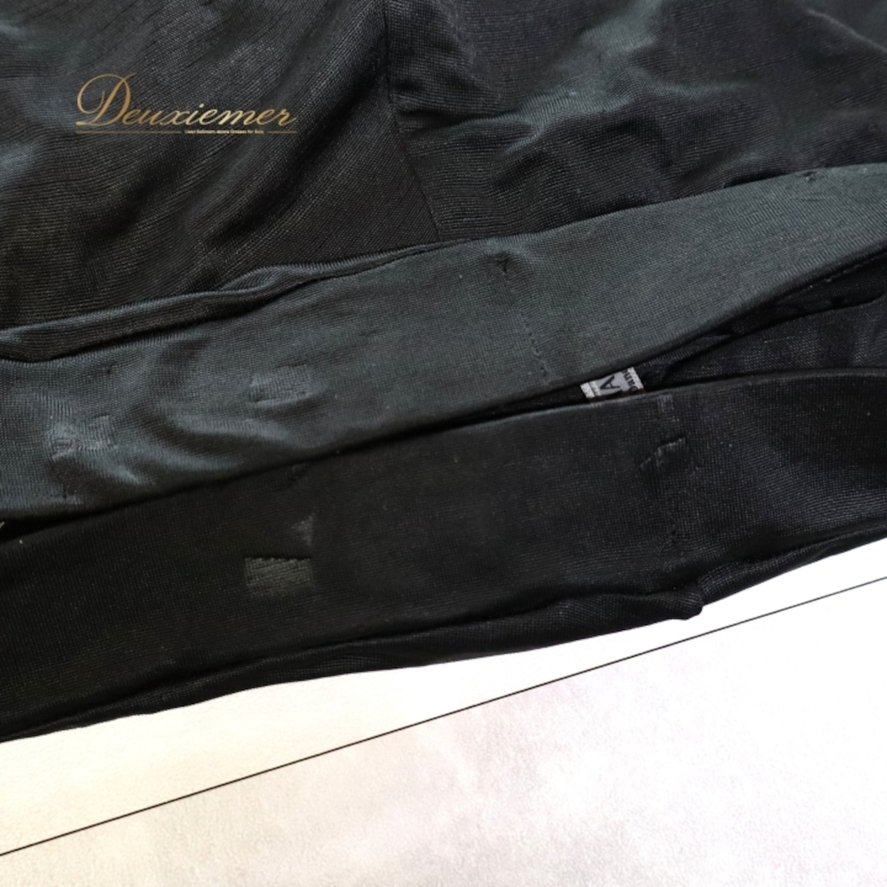 社交ダンス 衣装 ツーピース ブラック系 チャコット Chacott 無地 シンプル 黒 伸縮 ストレッチ セットアップ 上下セット 上品 日本製 パーティー かわいい ダンス衣装 イベント ステージ