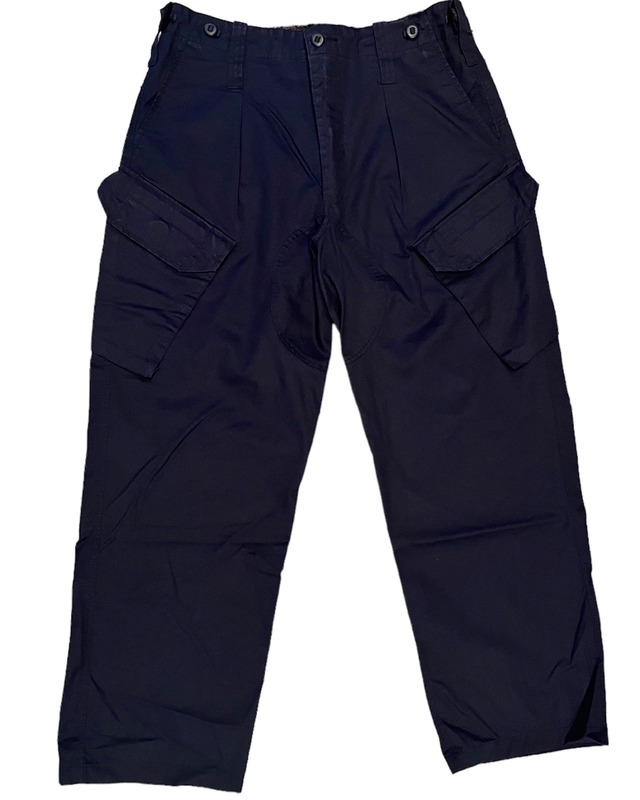 Royal Navy Combat Trousers