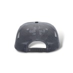 L.H.S. MESH CAP