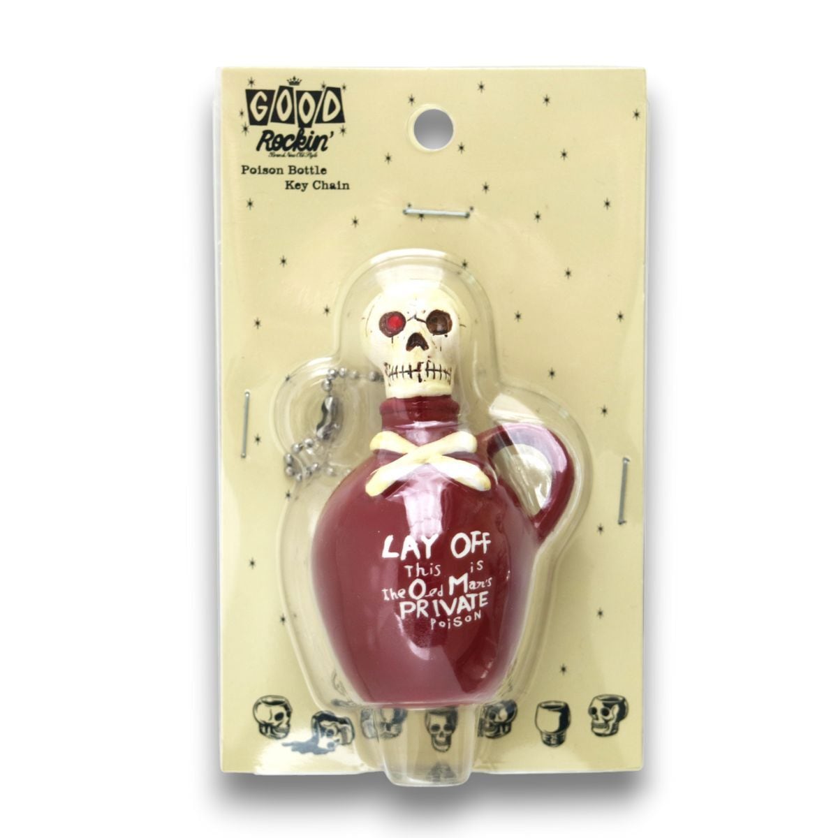 ビンテージ スカル ボトル 古着 バイカー ネイバーフッド ロカビリー ビンテージ スカル ボトル 古着 バイカー ネイバーフッド ロカビリー