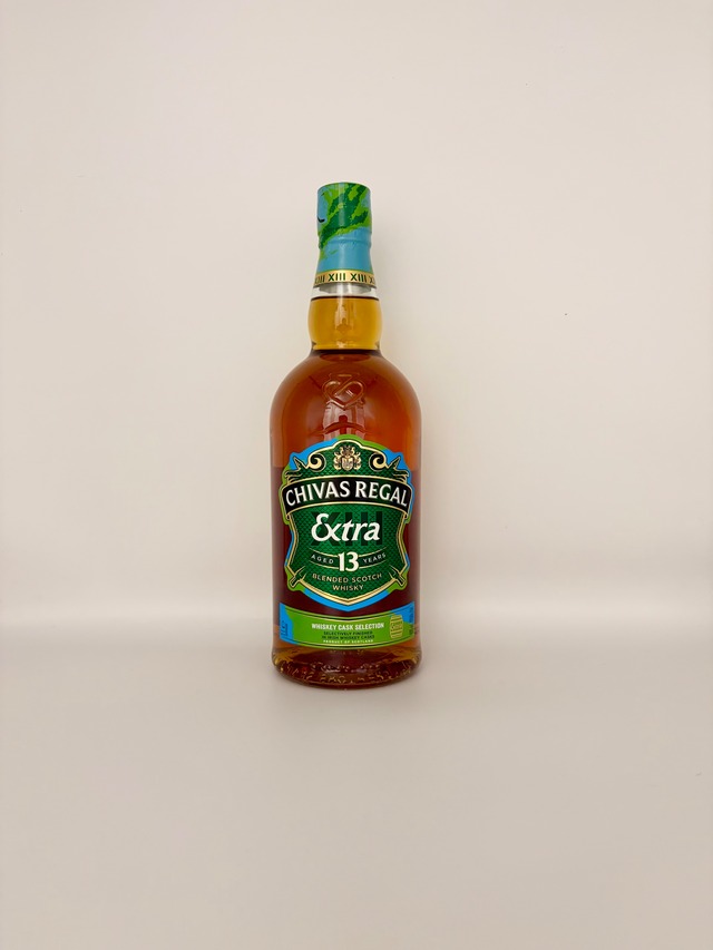 ［箱スレ］シーバスリーガル 13年 EXアイリッシュカスク / 1000ml 40度 画像