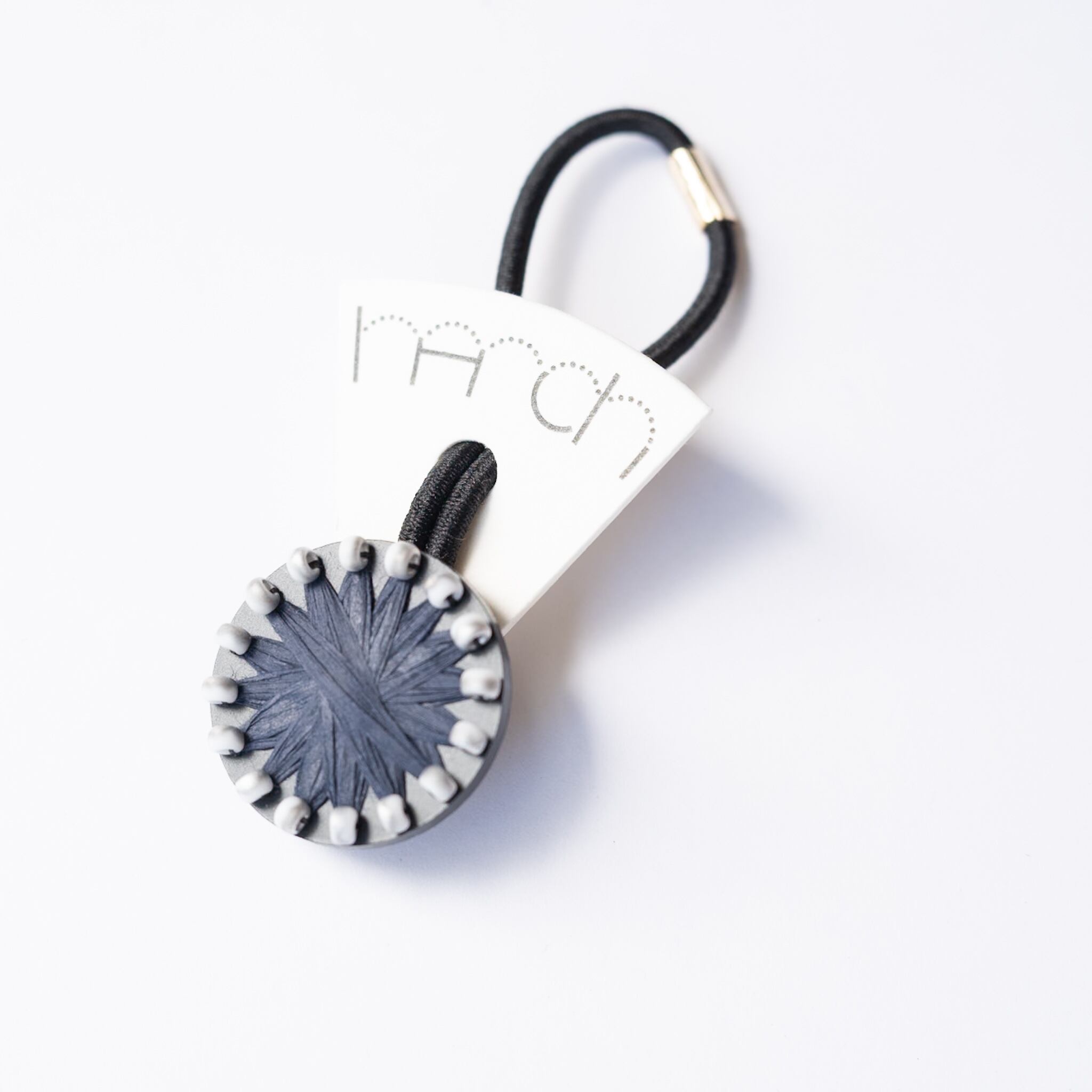 Φ25 ヘアゴム[16]