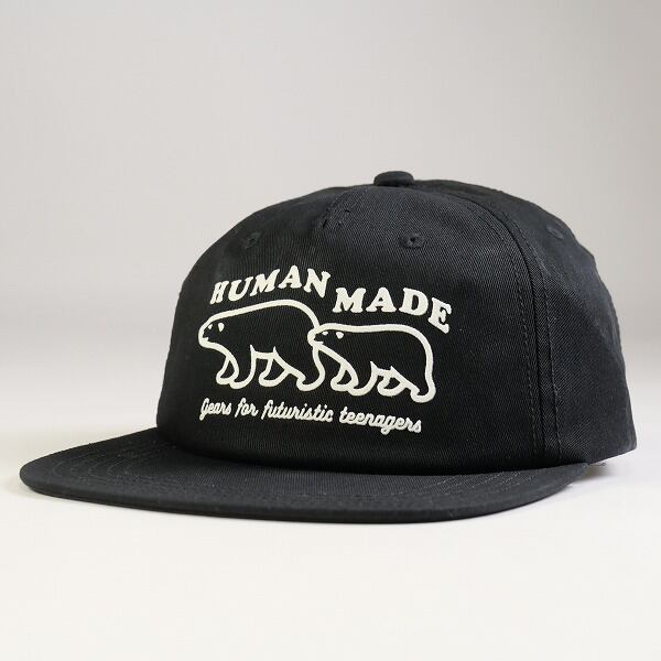 Size【フリー】 HUMAN MADE ヒューマンメイド 23AW 5 PANEL CAP #2