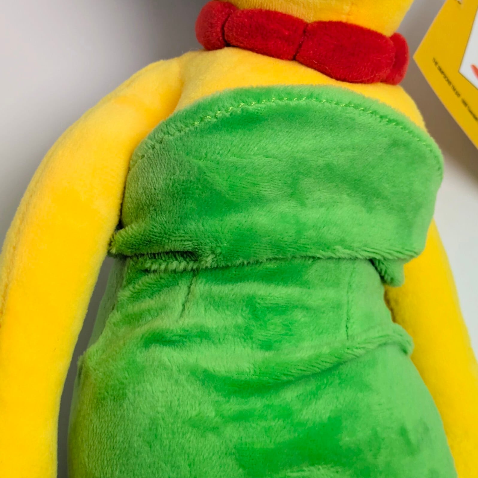 ARMAザ・シンプソンズ ミリタリーアンティークショップ 15→13 ☆DEADSTOCK / VINTAGE1999☆【 The Simpsons（ザ シンプソンズ