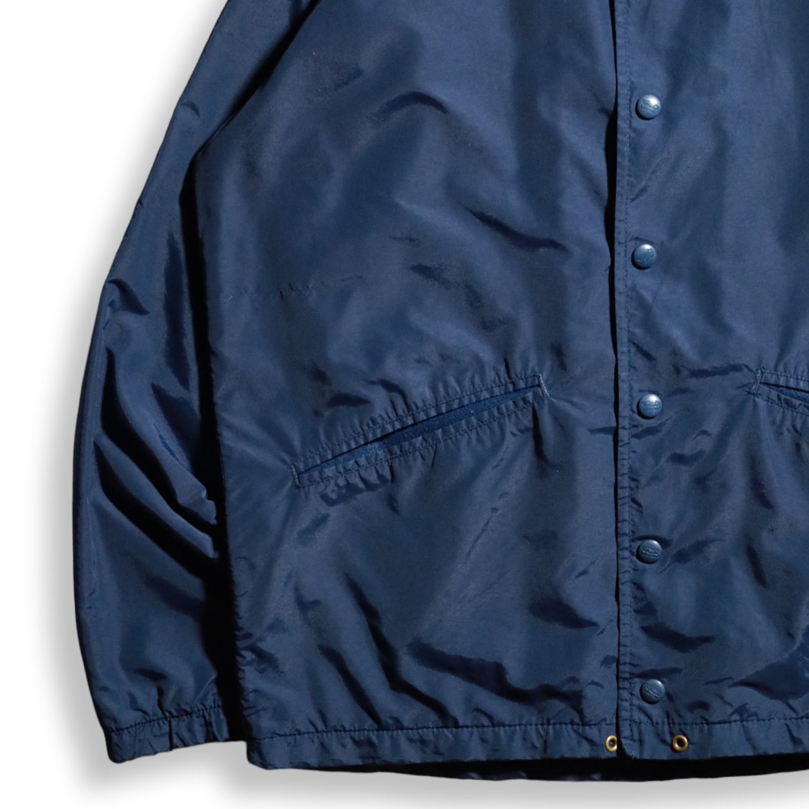 L.L.Bean Fleece Lined Coach Jacket | Kiven L.L.Bean Fleece Lined Coach Jacket | Kiven
