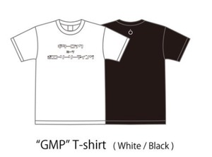 été "GMP" T-shirt