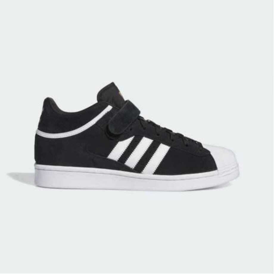 adidas skateboarding【PRO SHELL MID ADV】