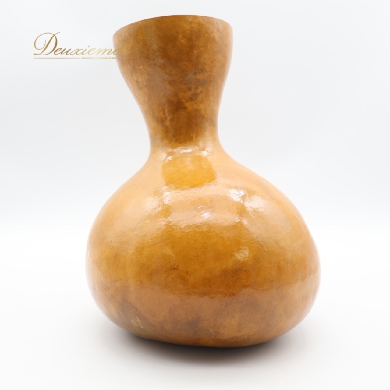 フラダンス イプ ひょうたん ブラウン系 楽器 小物 小道具 茶 明るい ケース セット ケース付き 光沢 艶 紐 タヒチアン タヒチ 練習 レッスン 舞台 ステージ イベント 音楽 ハワイアン アロハ ダンス小物