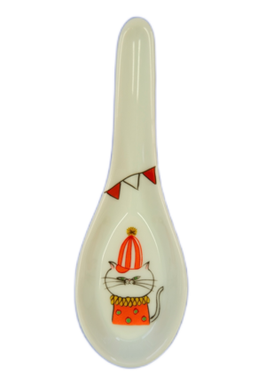 nekko circus（sm:red) / renge(spoon)