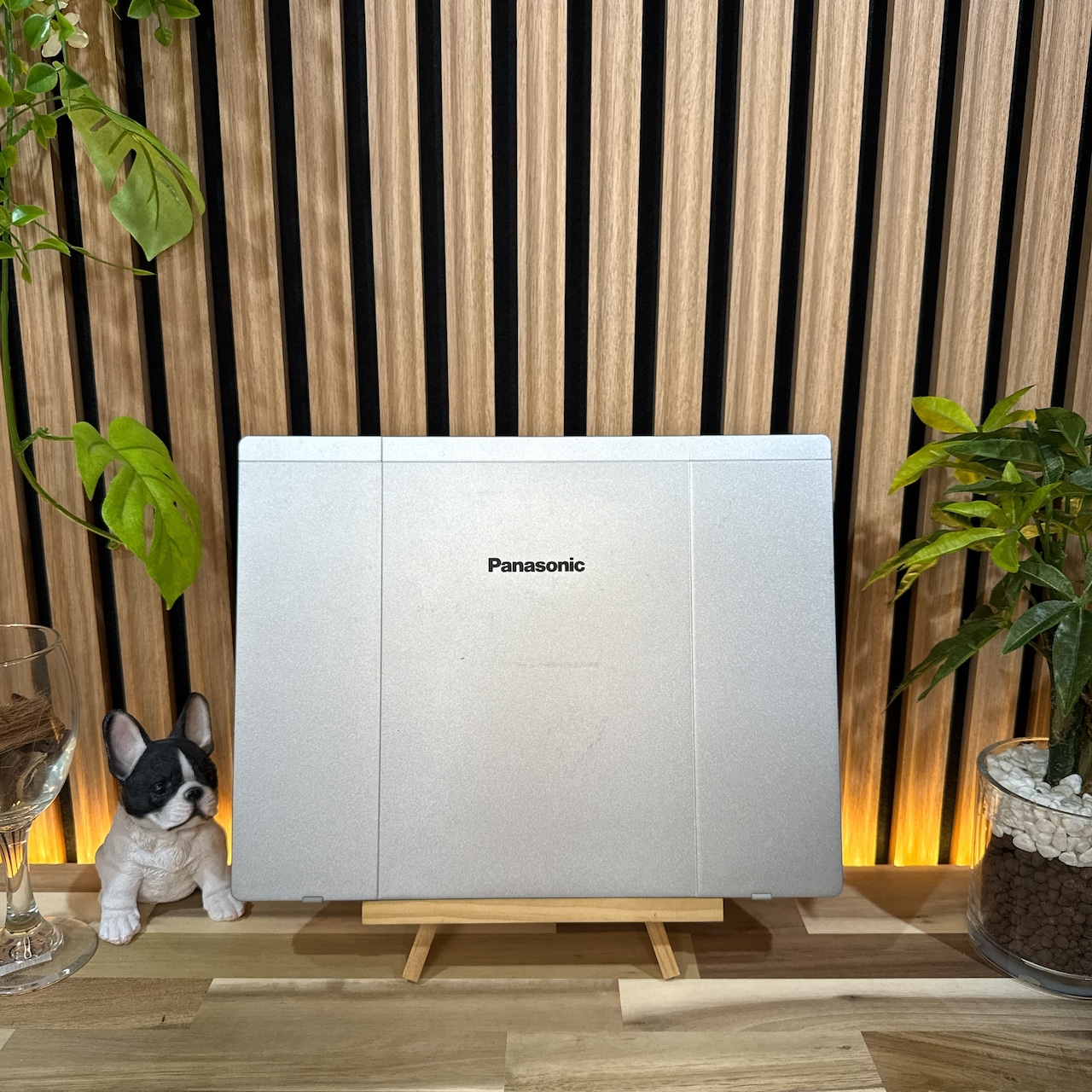 \ 公式ショップ限定価格❣️/ 《希少タッチパネル》Panasonic Let's note FV1 メモリ16GB SSD256GB 第11世代 ノートパソコン 安心サポート&3ヶ月保証付き