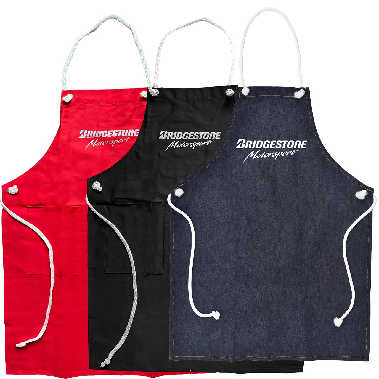 BRIDGESTONE MOTORSPORT SALOPETTE B サロペット | BRIDGESTONE